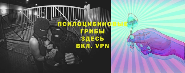 тгк Алексеевка